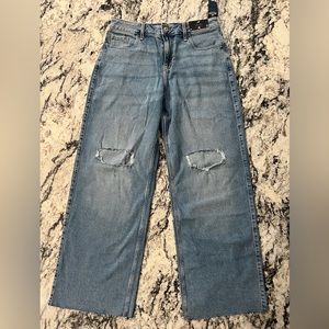 NWT Hollister jeans